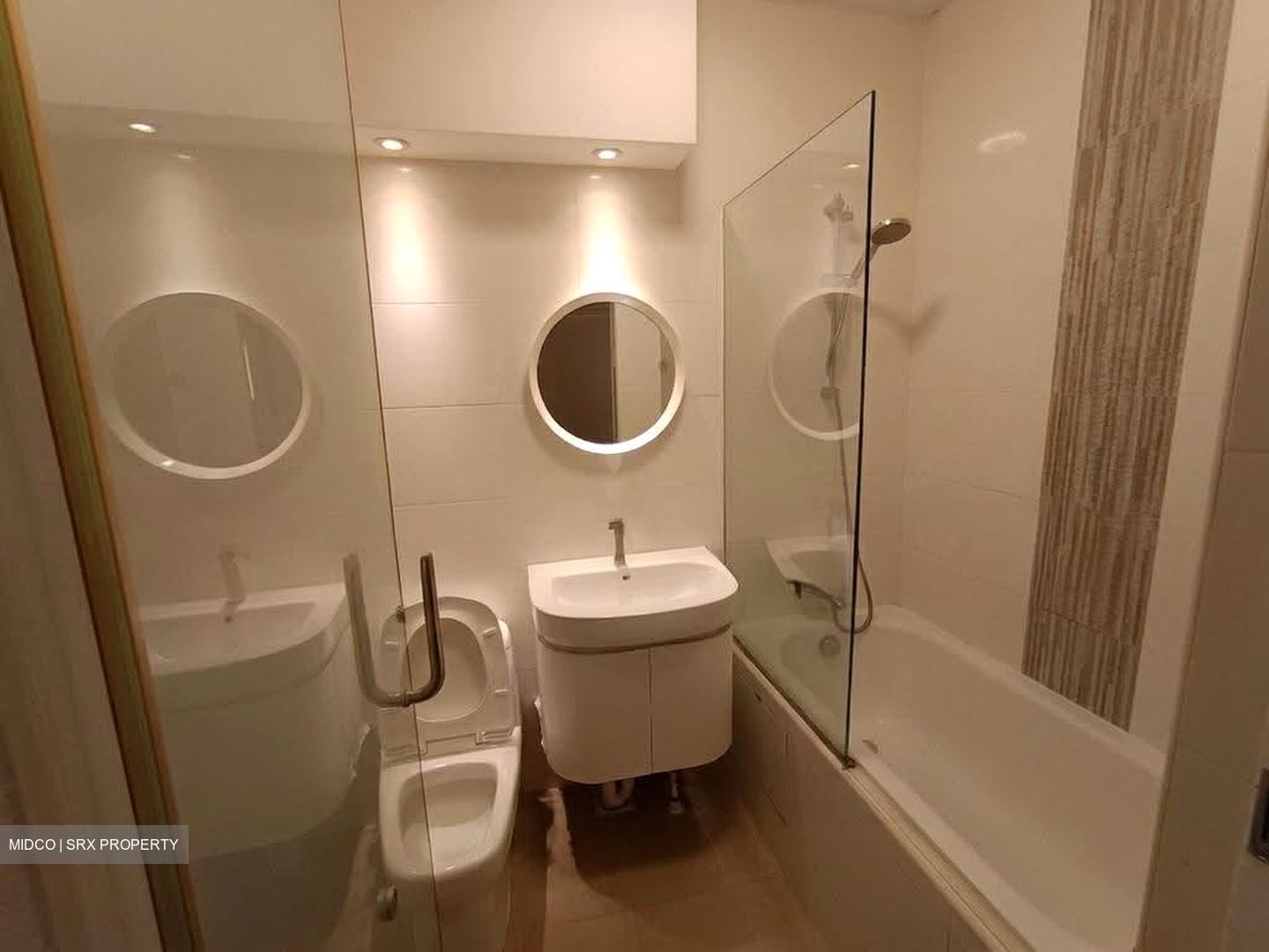 Blk 613B Bedok Reservoir Road (Bedok), HDB Executive #608650091